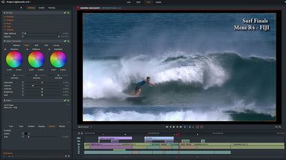 movie effects software for mac